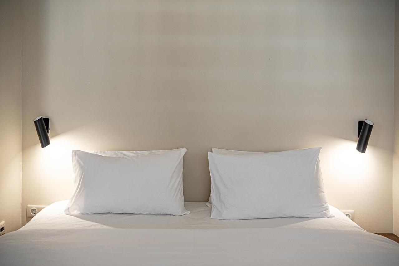 Nonnalena Boutique Hotel La Canée Extérieur photo