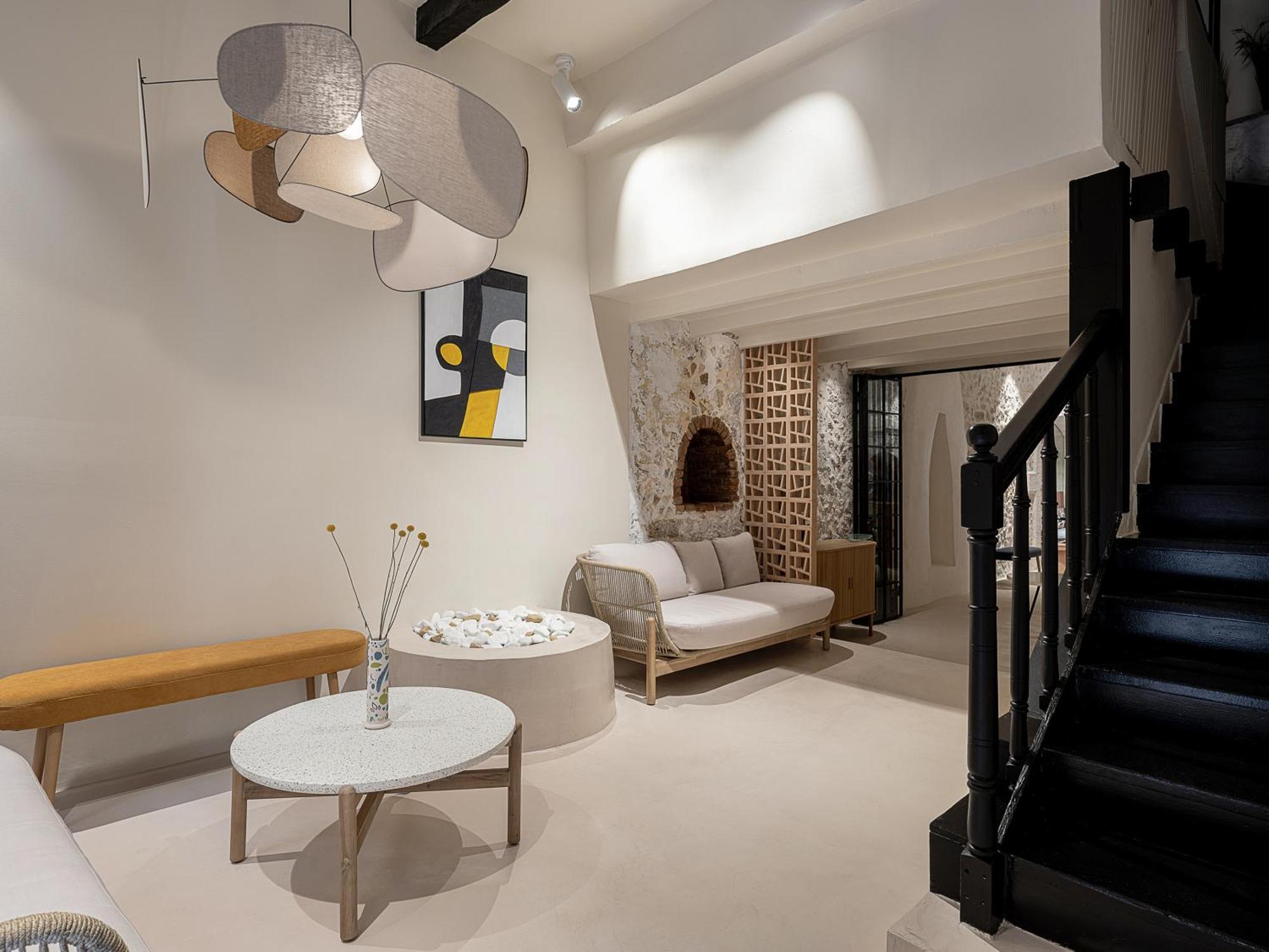 Nonnalena Boutique Hotel La Canée Extérieur photo