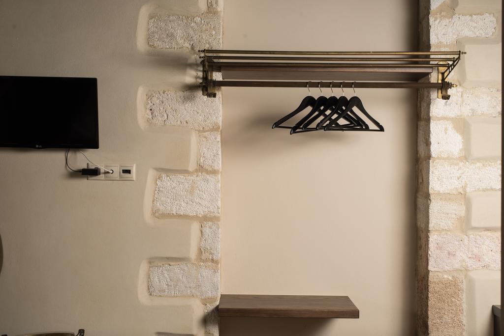Nonnalena Boutique Hotel La Canée Extérieur photo