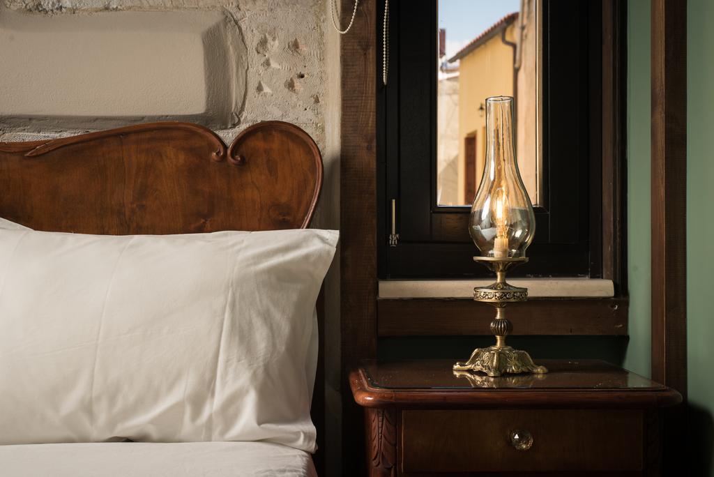 Nonnalena Boutique Hotel La Canée Extérieur photo