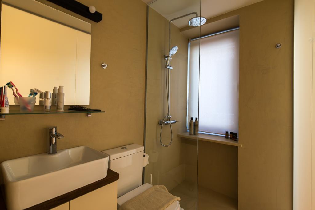 Nonnalena Boutique Hotel La Canée Extérieur photo