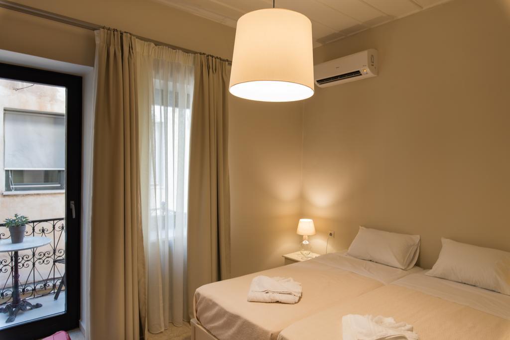 Nonnalena Boutique Hotel La Canée Extérieur photo