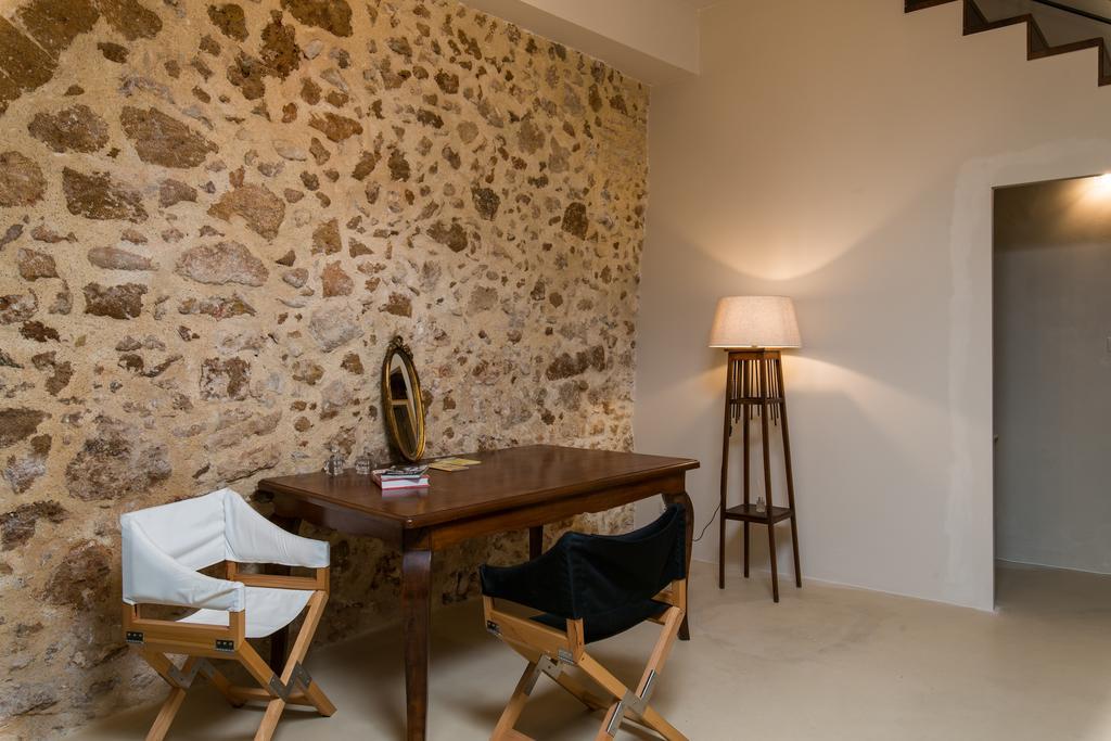 Nonnalena Boutique Hotel La Canée Extérieur photo