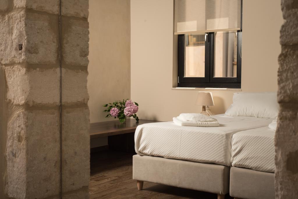 Nonnalena Boutique Hotel La Canée Extérieur photo
