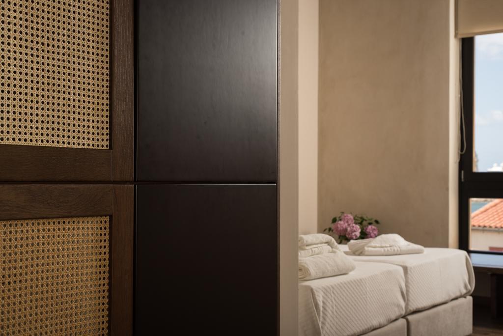 Nonnalena Boutique Hotel La Canée Extérieur photo