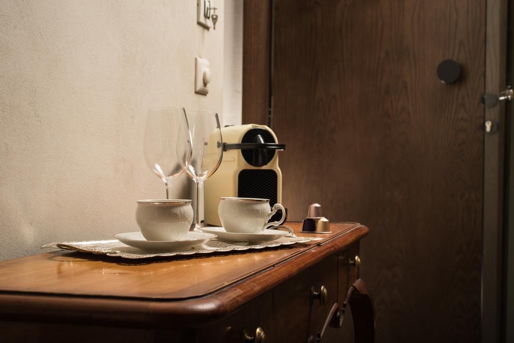 Nonnalena Boutique Hotel La Canée Extérieur photo