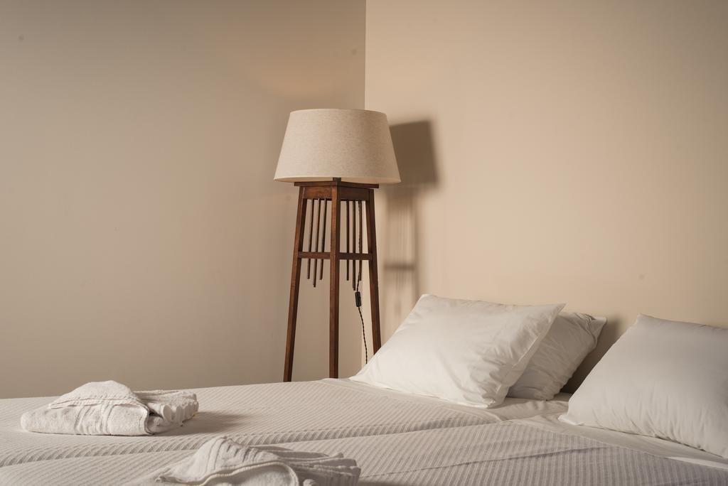 Nonnalena Boutique Hotel La Canée Extérieur photo