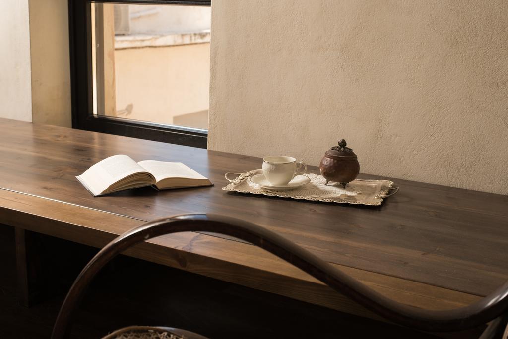 Nonnalena Boutique Hotel La Canée Extérieur photo