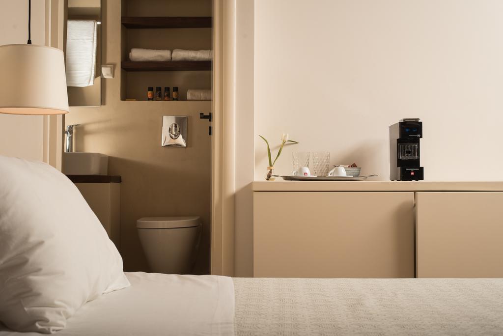 Nonnalena Boutique Hotel La Canée Chambre photo