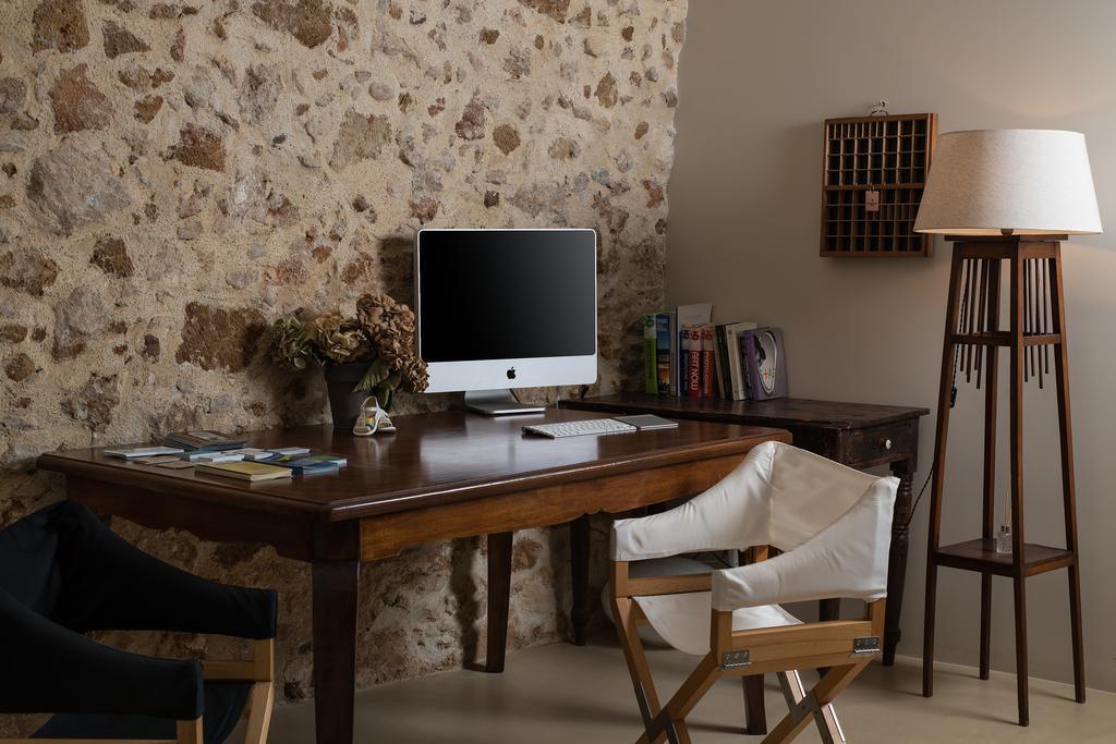 Nonnalena Boutique Hotel La Canée Extérieur photo