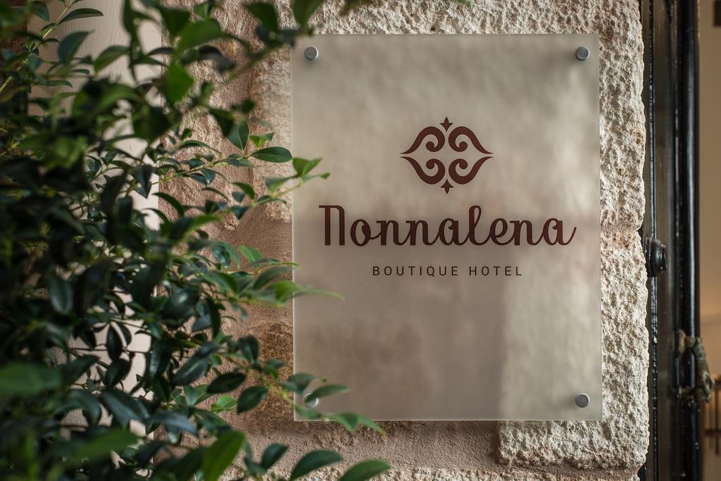 Nonnalena Boutique Hotel La Canée Extérieur photo
