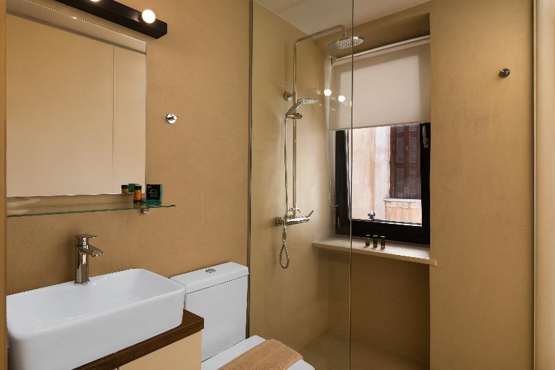 Nonnalena Boutique Hotel La Canée Extérieur photo