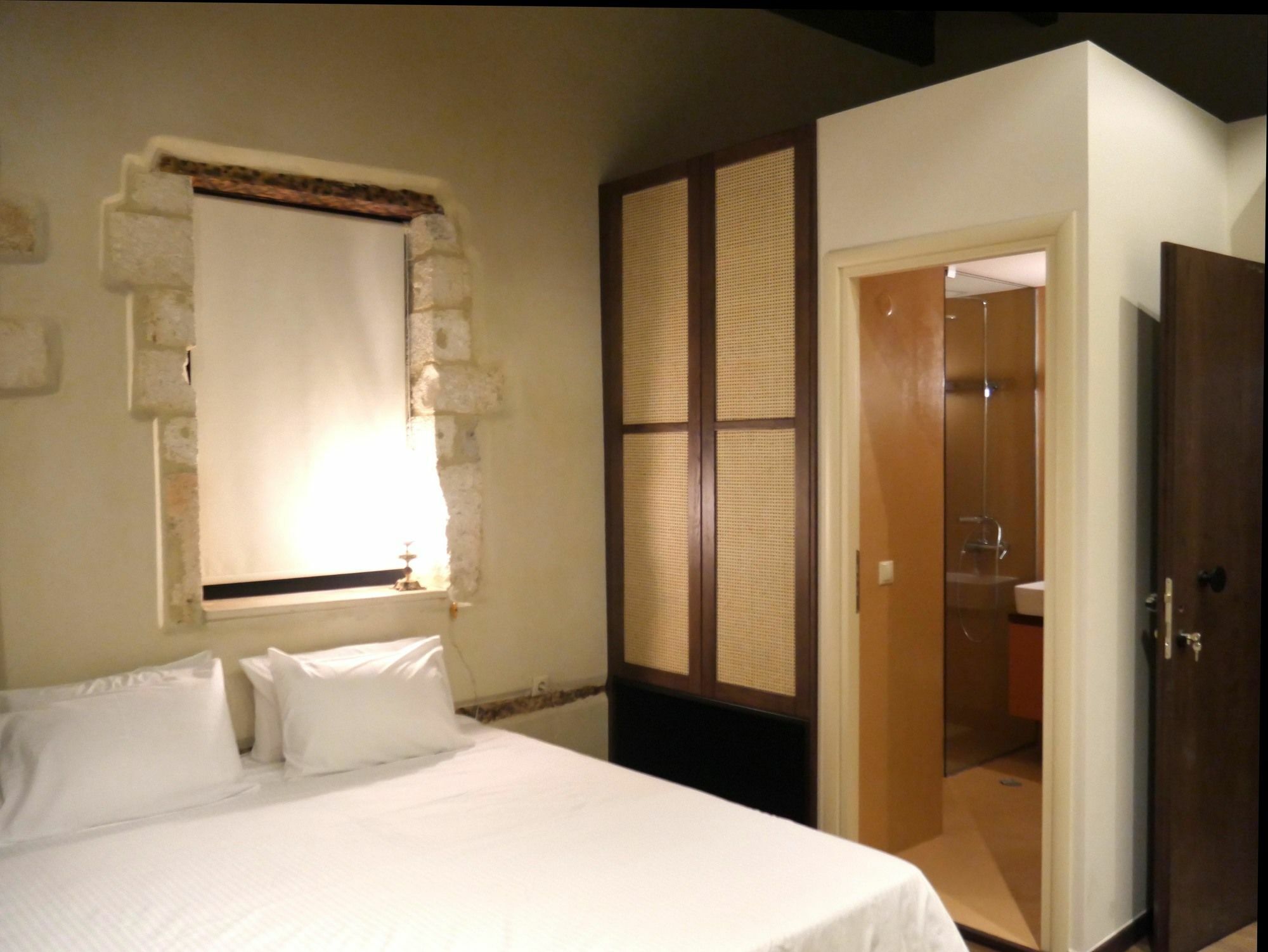 Nonnalena Boutique Hotel La Canée Extérieur photo
