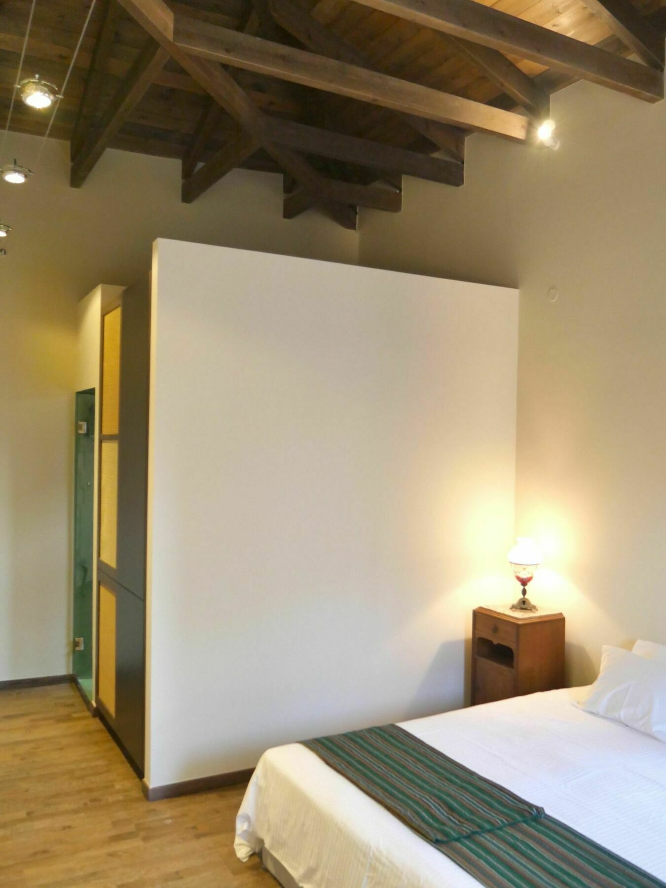 Nonnalena Boutique Hotel La Canée Extérieur photo