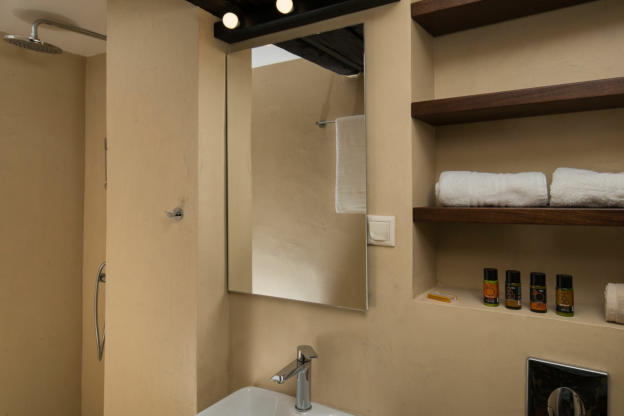 Nonnalena Boutique Hotel La Canée Extérieur photo