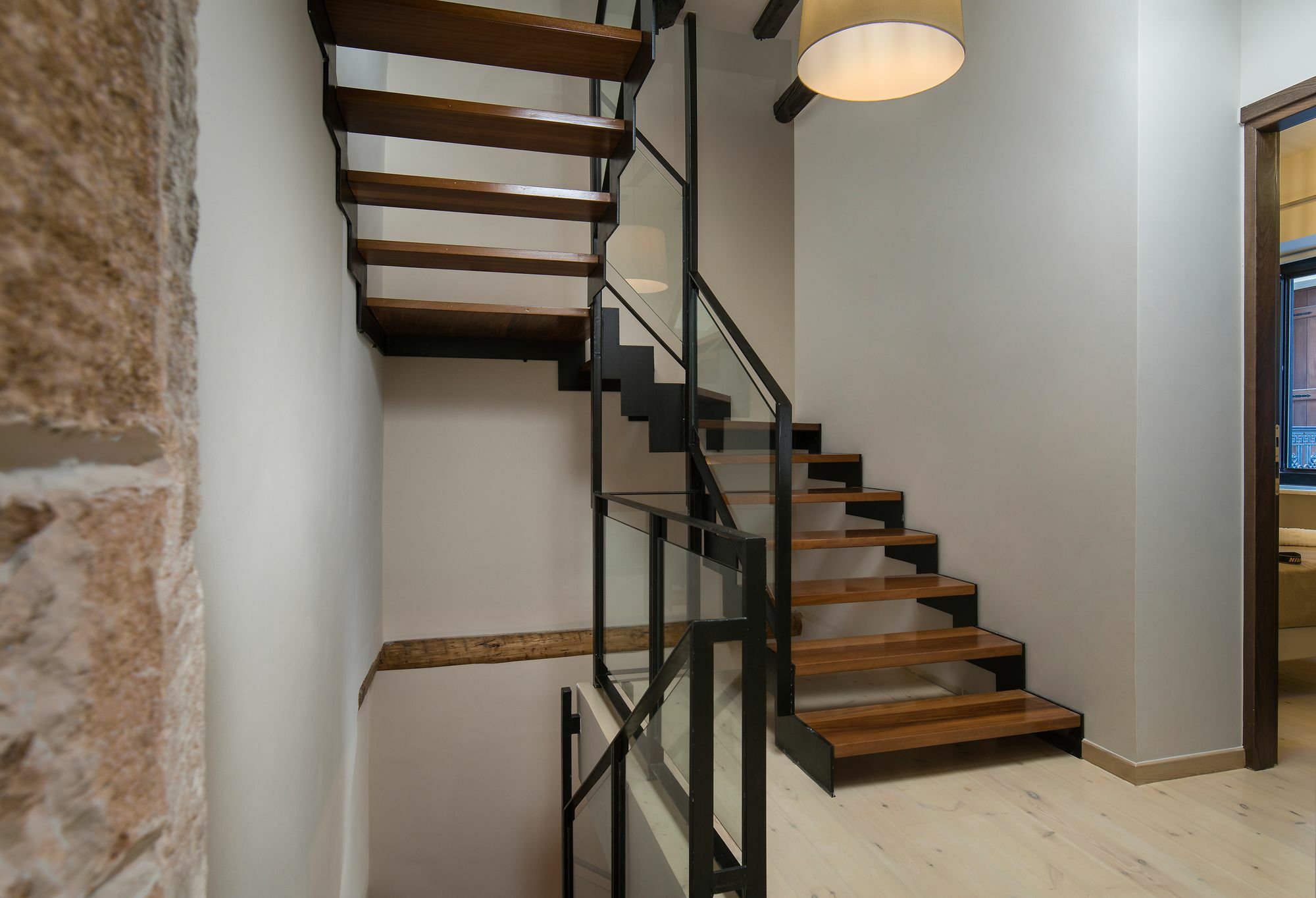 Nonnalena Boutique Hotel La Canée Extérieur photo