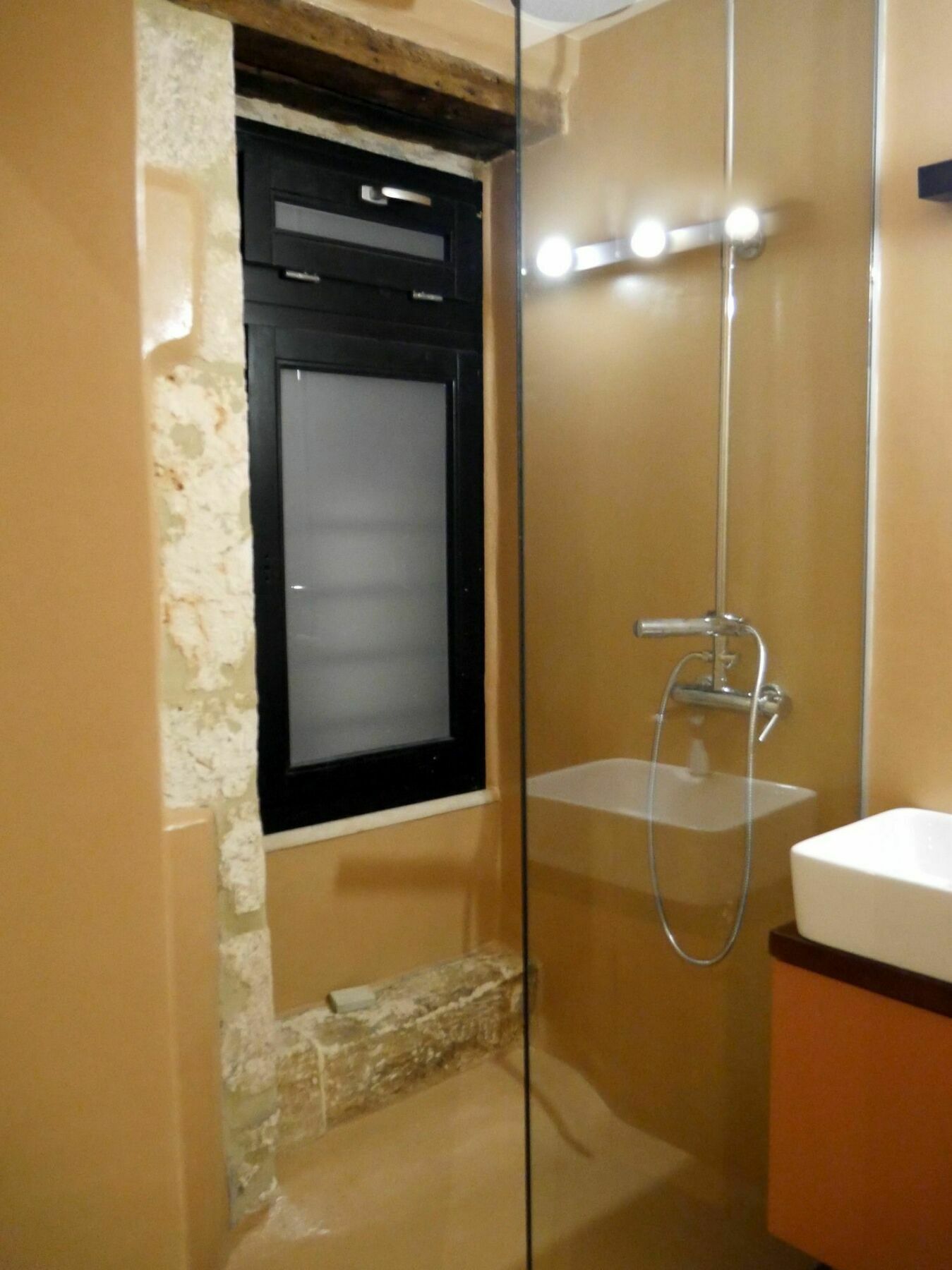 Nonnalena Boutique Hotel La Canée Extérieur photo