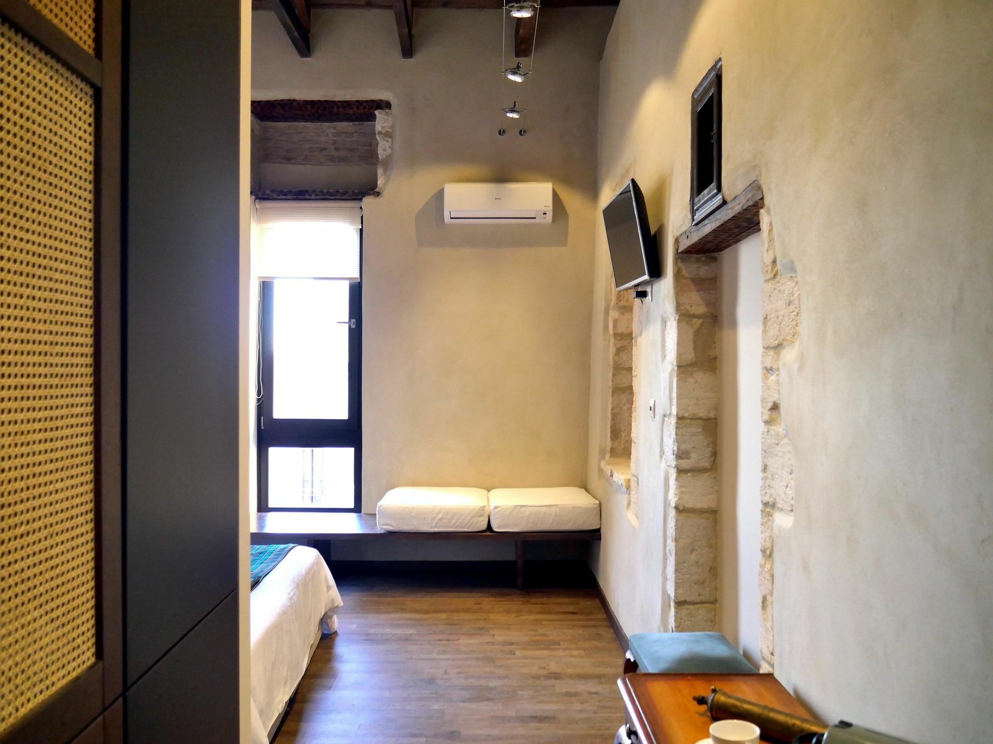 Nonnalena Boutique Hotel La Canée Extérieur photo